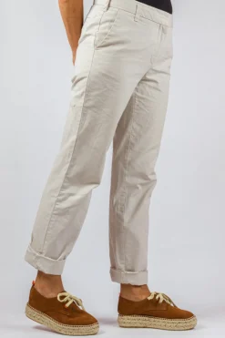 Abarca Shoes Alpargatas Con Cordones^Blucher Piel Marron 294