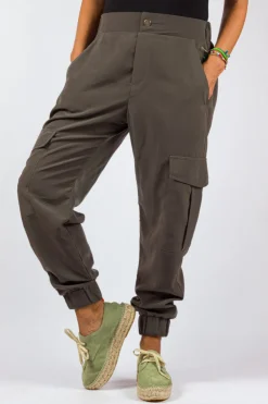 Abarca Shoes Alpargatas Con Cordones^Blucher Piel Menta