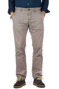 Abarca Shoes Zapatos Blucher^Blucher Piel Serraje Gris