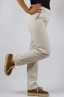 Abarca Shoes Alpargatas Con Cordones^Blucher Piel Tierra