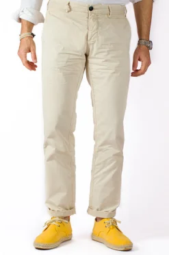 Abarca Shoes Alpargatas Blucher^Blucher Terra Amarillo