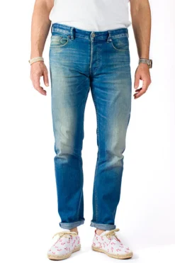 Abarca Shoes Alpargatas Blucher^Blucher Terra Anclas Blanco