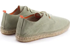 Abarca Shoes Alpargatas Blucher^Blucher Terra Hielo