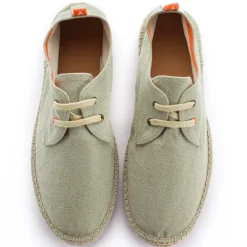 Abarca Shoes Alpargatas Blucher^Blucher Terra Hielo