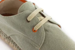 Abarca Shoes Alpargatas Blucher^Blucher Terra Hielo