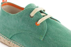 Abarca Shoes Alpargatas De Verano^Blucher Terra Hierba