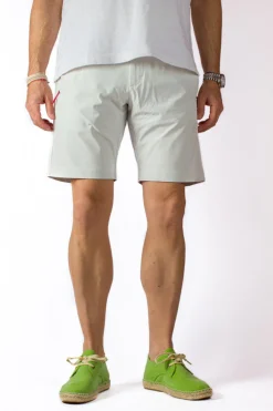 Abarca Shoes Alpargatas Con Cordones^Blucher Terra Pistacho