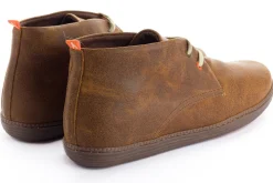 Abarca Shoes Botas De Piel^Bota De Piel Cuero