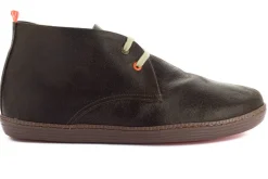 Abarca Shoes Botas De Piel^Bota De Piel Forest