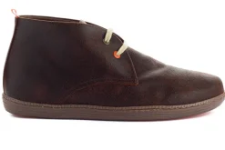 Abarca Shoes Botas De Piel^Bota De Piel Roble