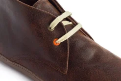 Abarca Shoes Botas De Piel^Bota De Piel Roble