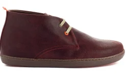 Abarca Shoes Botas De Piel^Bota De Piel Setter