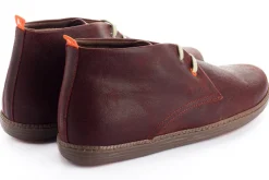 Abarca Shoes Botas De Piel^Bota De Piel Setter