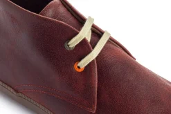 Abarca Shoes Botas De Piel^Bota De Piel Setter