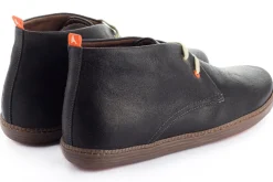 Abarca Shoes Botas De Piel^Bota De Piel Shark