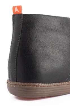 Abarca Shoes Botas De Piel^Bota De Piel Shark