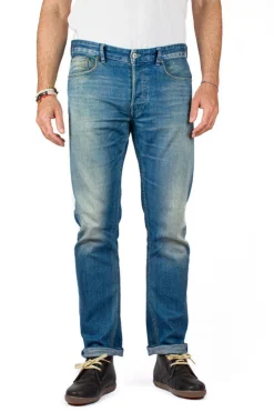 Abarca Shoes Botas De Piel^Bota De Piel Shark