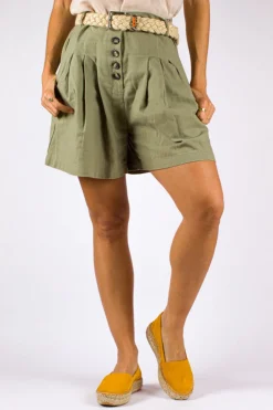 Abarca Shoes Alpargatas Yute^Camping Piel Albero