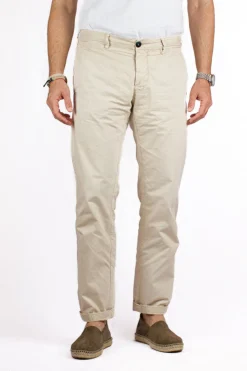 Abarca Shoes Alpargatas Yute^Camping Piel Kaki 19