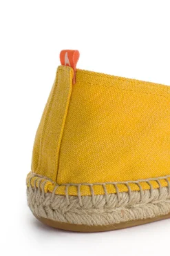 Abarca Shoes Alpargatas Camping^Camping Terra Amarillo