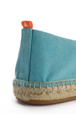 Abarca Shoes Alpargatas De Verano^Camping Terra Celeste