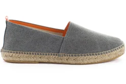 Abarca Shoes Alpargatas Yute^Camping Terra Gris
