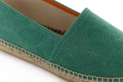 Abarca Shoes Alpargatas Yute^Camping Terra Helecho