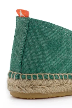 Abarca Shoes Alpargatas Yute^Camping Terra Helecho