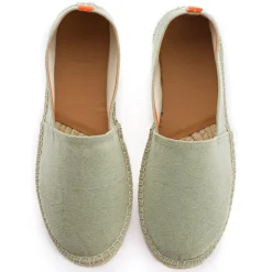 Abarca Shoes Alpargatas Camping^Camping Terra Hielo