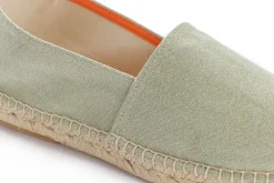 Abarca Shoes Alpargatas Camping^Camping Terra Hielo