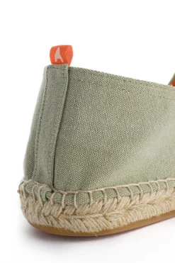 Abarca Shoes Alpargatas Camping^Camping Terra Hielo