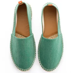 Abarca Shoes Alpargatas Camping^Camping Terra Hierba