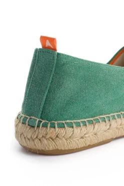 Abarca Shoes Alpargatas Camping^Camping Terra Hierba