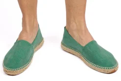 Abarca Shoes Alpargatas Yute^Camping Terra Hierba