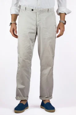 Abarca Shoes Alpargatas Camping^Camping Terra Jeans Oscuro 15