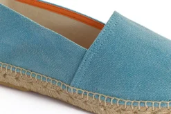 Abarca Shoes Alpargatas Yute^Camping Terra Laguna