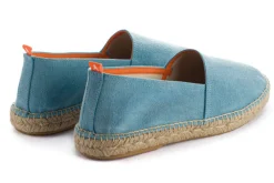 Abarca Shoes Alpargatas Camping^Camping Terra Laguna