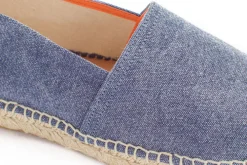 Abarca Shoes Alpargatas Yute^Camping Terra Marino