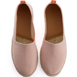 Abarca Shoes Alpargatas Yute^Camping Terra Nude