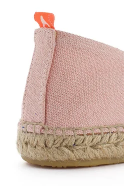 Abarca Shoes Alpargatas Yute^Camping Terra Nude