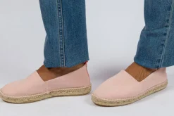 Abarca Shoes Alpargatas De Verano^Camping Terra Nude