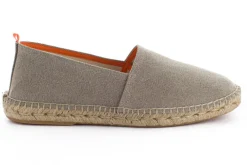 Abarca Shoes Alpargatas Yute^Camping Terra Panna