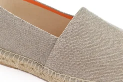 Abarca Shoes Alpargatas Yute^Camping Terra Panna