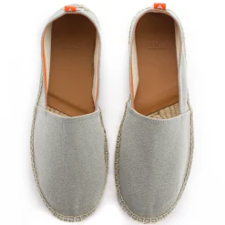 Abarca Shoes Alpargatas Yute^Camping Terra Perla