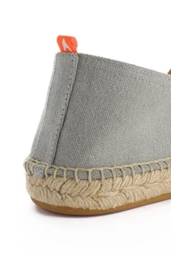 Abarca Shoes Alpargatas Yute^Camping Terra Perla