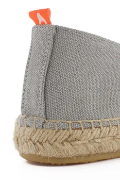 Abarca Shoes Alpargatas Yute^Camping Terra Perla