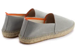 Abarca Shoes Alpargatas Camping^Camping Terra Perla