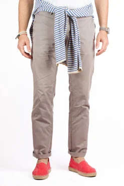 Abarca Shoes Alpargatas Yute^Camping Terra Rojo