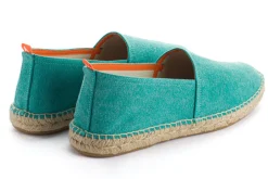 Abarca Shoes Alpargatas Camping^Camping Terra Verde