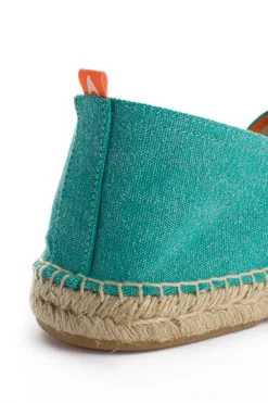 Abarca Shoes Alpargatas Camping^Camping Terra Verde